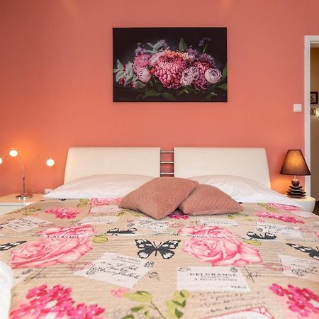 Apartman Ruza كرك المظهر الخارجي الصورة