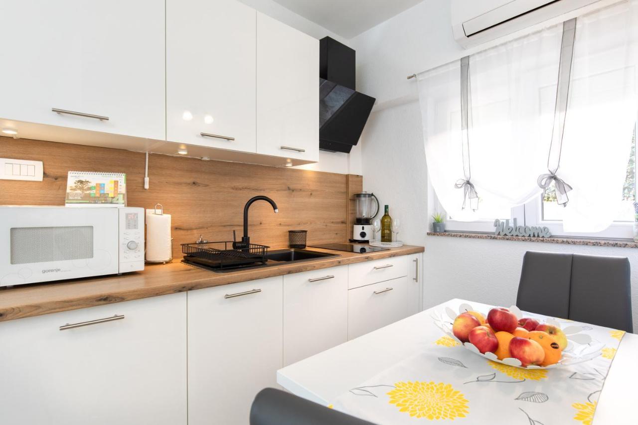 Apartman Ruza كرك المظهر الخارجي الصورة