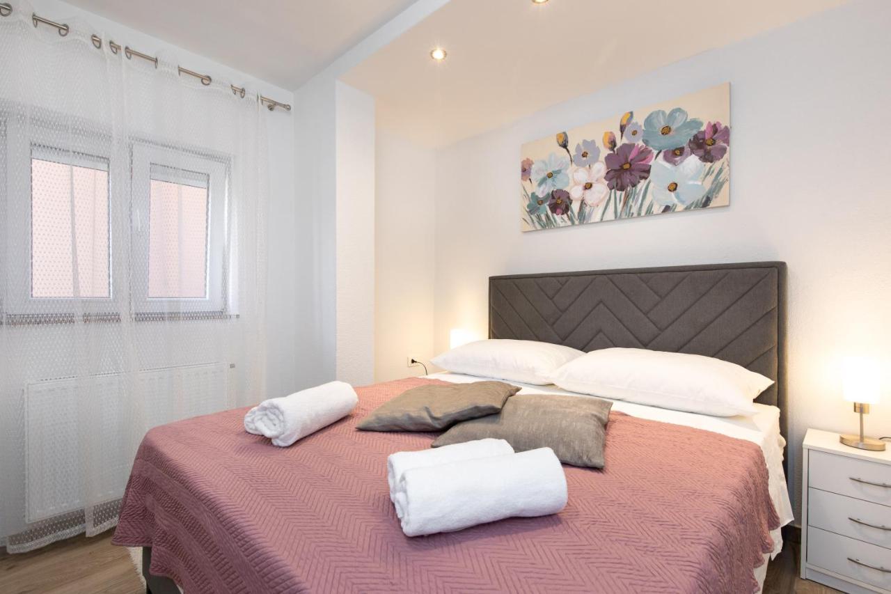 Apartman Ruza كرك المظهر الخارجي الصورة