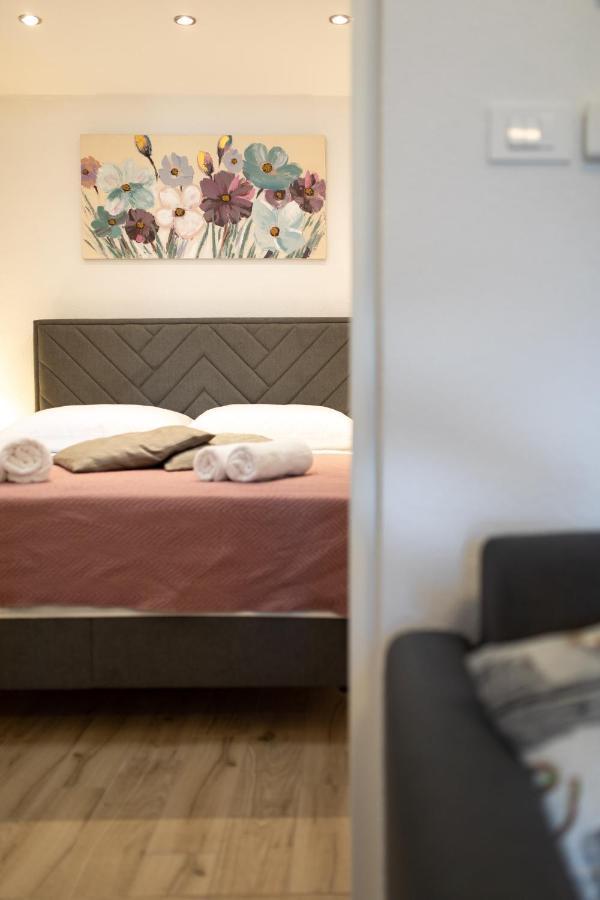 Apartman Ruza كرك المظهر الخارجي الصورة
