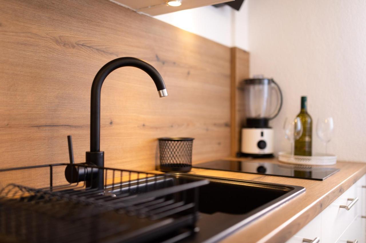 Apartman Ruza كرك المظهر الخارجي الصورة