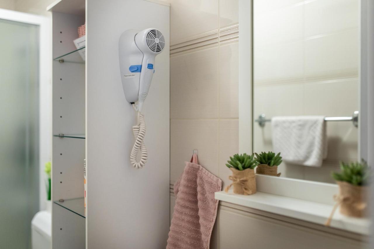 Apartman Ruza كرك المظهر الخارجي الصورة