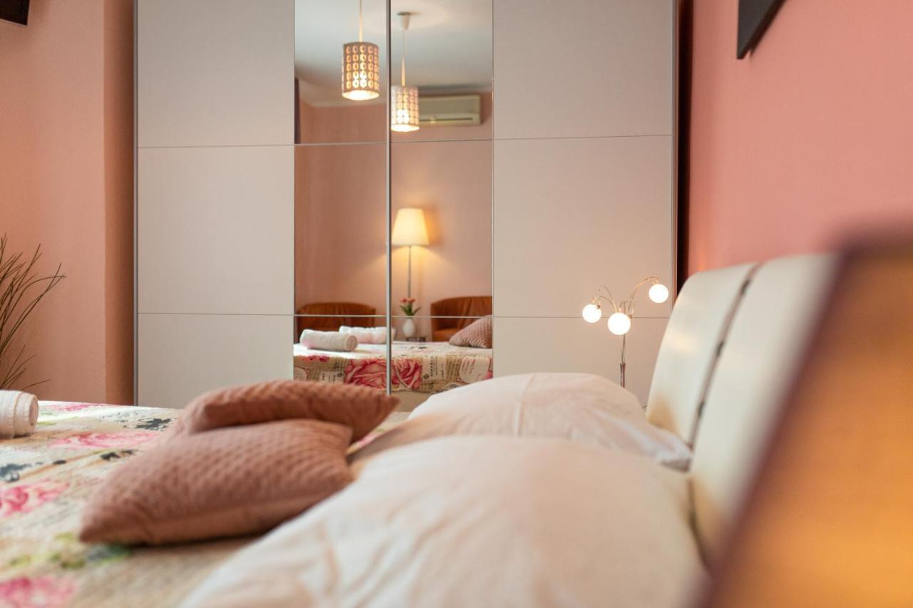 Apartman Ruza كرك المظهر الخارجي الصورة