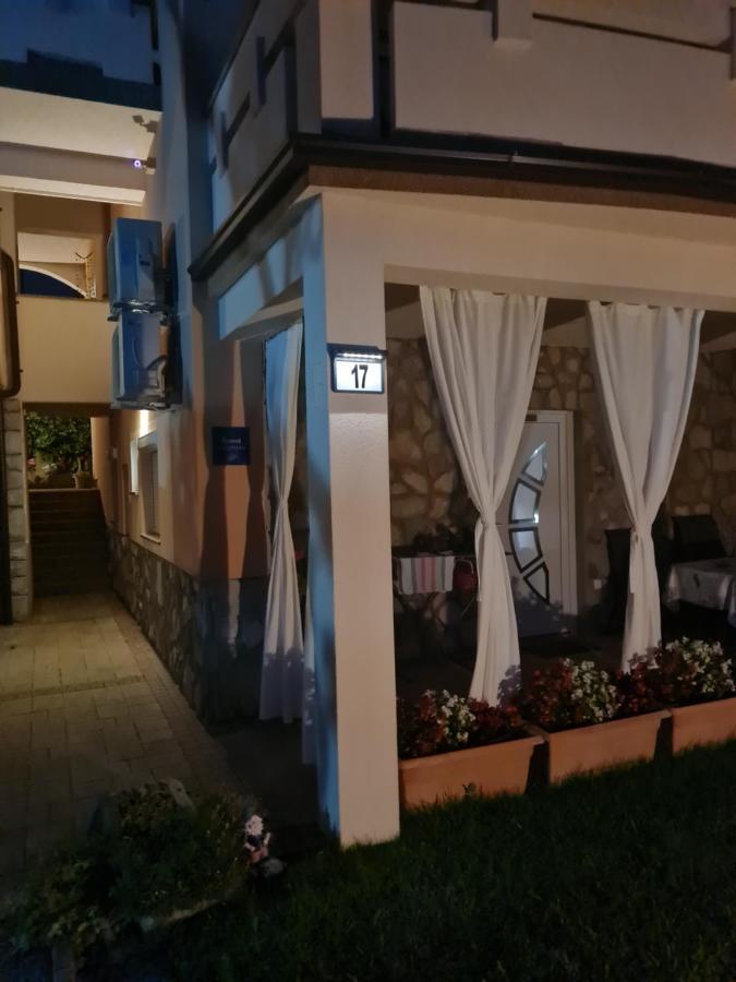 Apartman Ruza كرك المظهر الخارجي الصورة