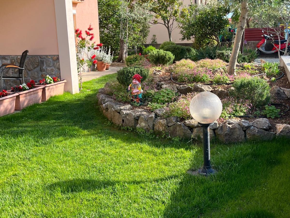 Apartman Ruza كرك المظهر الخارجي الصورة