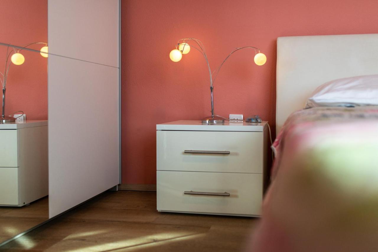 Apartman Ruza كرك المظهر الخارجي الصورة